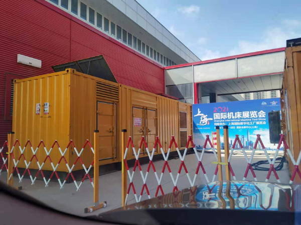 谯城发电机出租 对于发电机的特性你了解多少？