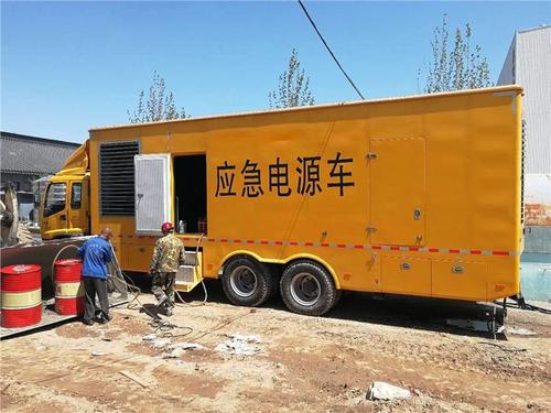 谯城发电车租赁-教您挑选发电机哪些技巧可以掌握使用