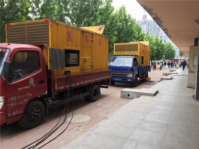 谯城是否需要给柴油发电机安装保护装置