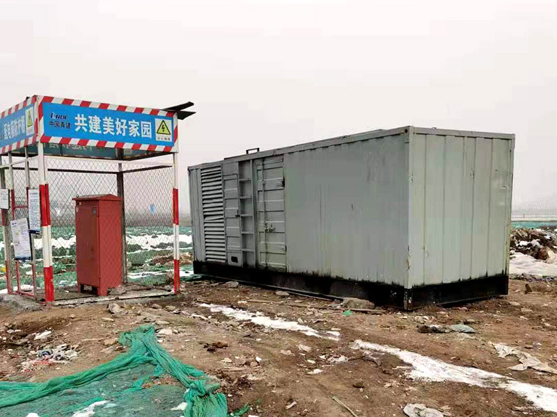 谯城燃气发电机在高海拔地区运行时会遇到哪些常见故障？