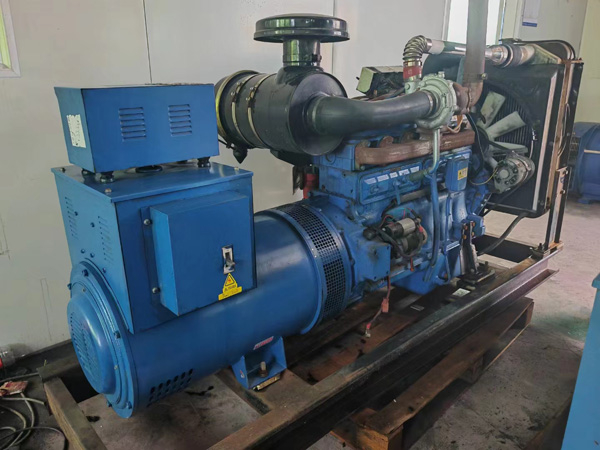谯城100kW柴油发电机组使用多级机油有哪些优缺点？