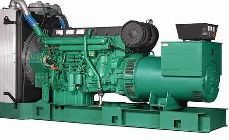 谯城发电机除垢后需要用清水冲洗水冷式机油散热器几次？
